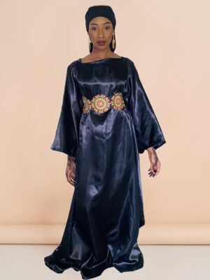 Amira Kaftan (Pre-order)