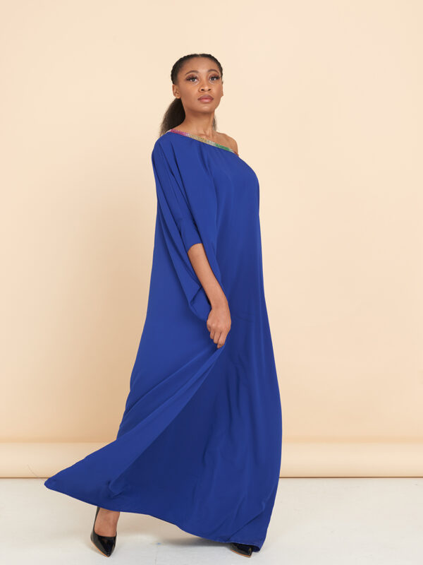 Lia Kaftan (Pre-order)