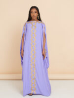 Yolada Kaftan (Pre-order)