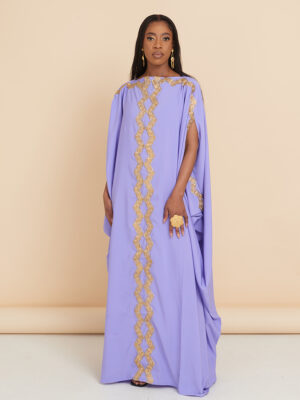 Yolada Kaftan (Pre-order)