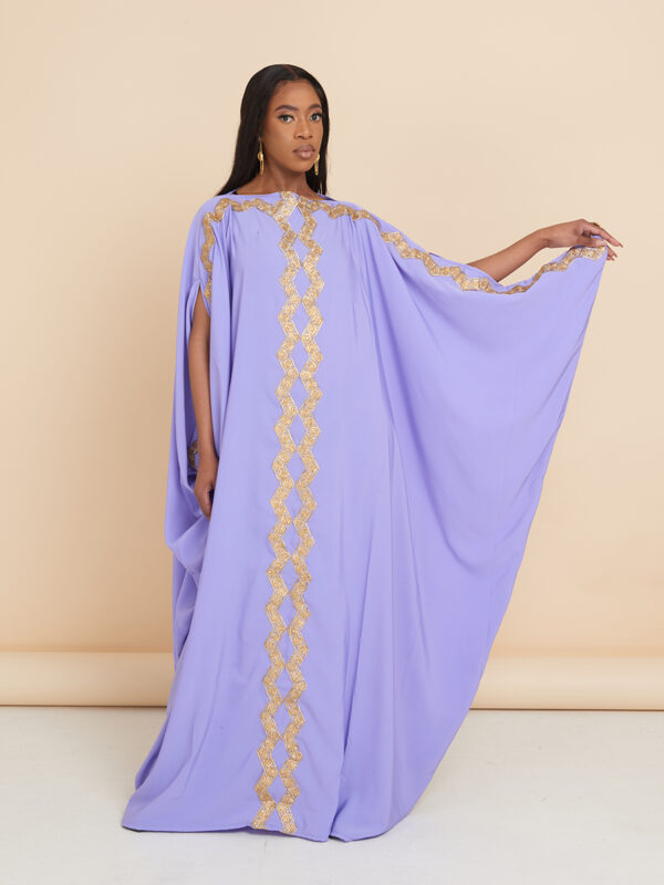 Yolada Kaftan (Pre-order)