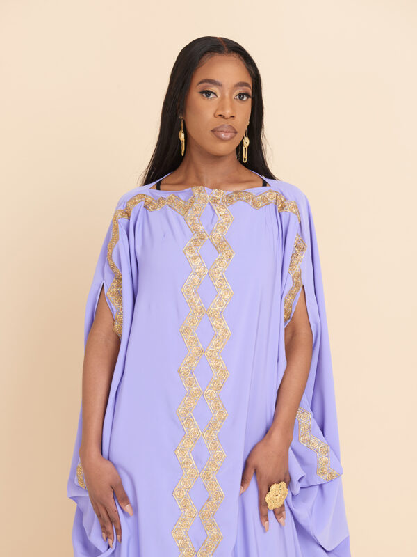 Yolada Kaftan (Pre-order)